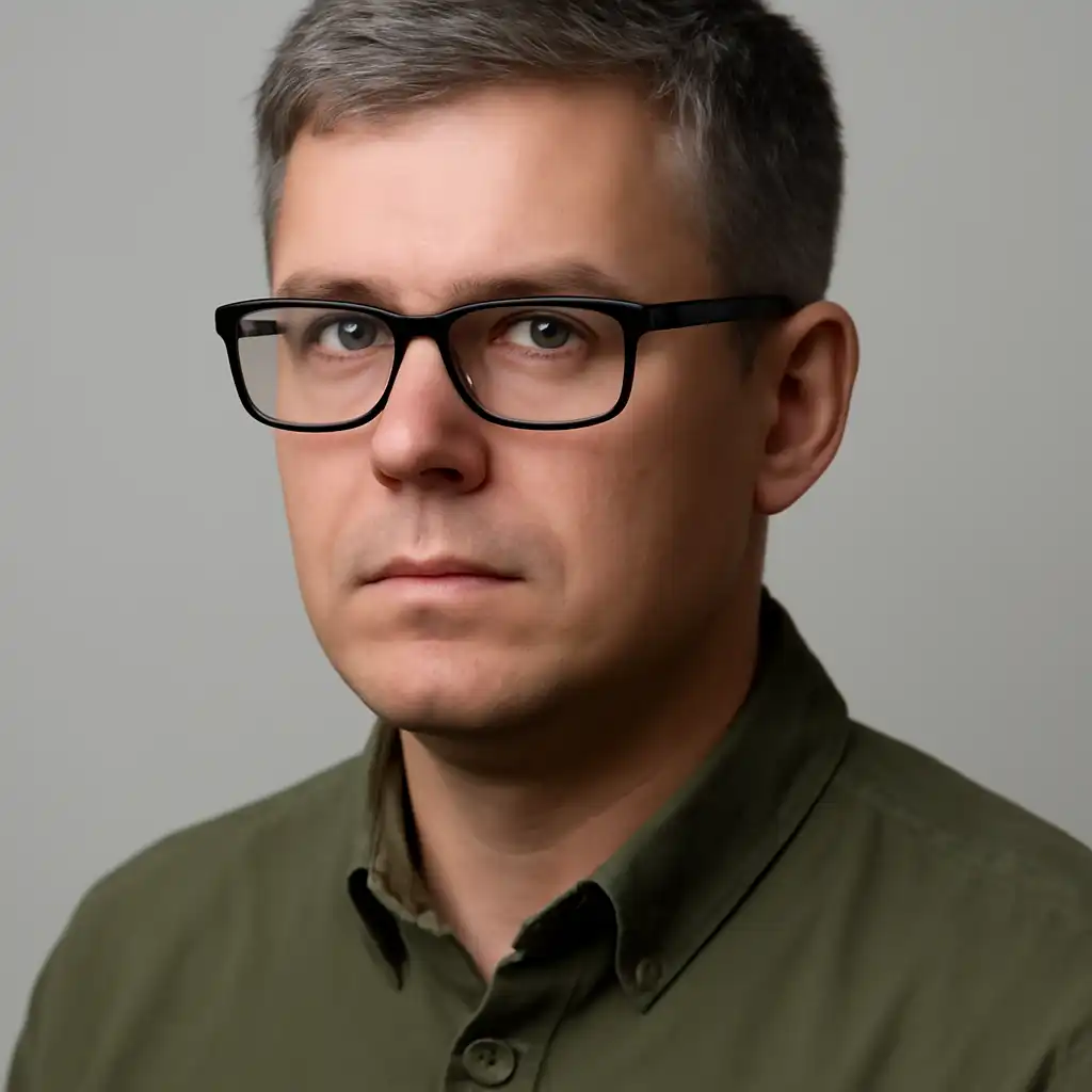 Daniel Mercer